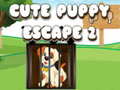 Laro Cute Puppy Escape 2