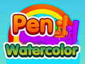 Laro Watercolor pen