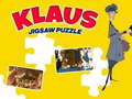 Laro Klaus Jigsaw Puzzle