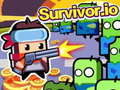 Laro Survivor.io