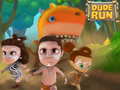 Laro Dude Run