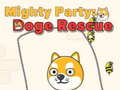 Laro Mighty Party: Doge Rescue