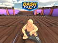 Laro Dash Party