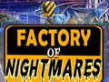 Laro Factory of Nightmares