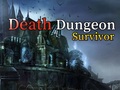 Laro Death Dungeon Survivor