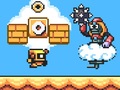Laro Super Droid Adventure