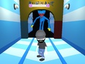 Laro Freddy's Runner