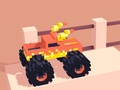 Laro Drive Mad Monster