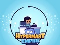Laro Idle Hypermart Empire