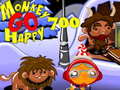 Laro Monkey Go Happy Stage 700