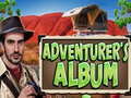 Laro Adventurers Album