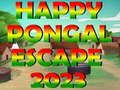 Laro Happy Pongal Escape