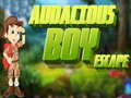 Laro Audacious Boy Escape 