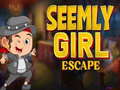 Laro Seemly Girl Escape