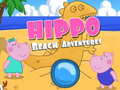 Laro Hippo Beach Adventures