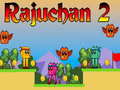 Laro Rajuchan 2
