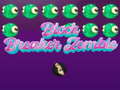 Laro Block Breaker Zombie