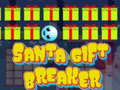 Laro Santa Gift Breaker