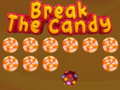 Laro Break The Candy