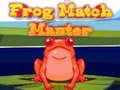 Laro Frog Match Master