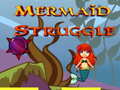 Laro Mermaid Struggle