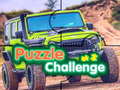 Laro Puzzle Challenge