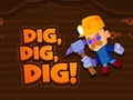 Laro Dig Dig Dig