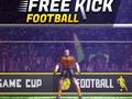 Laro Free Kick Football
