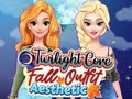 Laro Twilight Core Fall Outfit Aesthetic