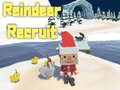 Laro Reindeer Recruit