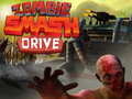 Laro Zombie Smash Drive