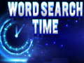 Laro Word Search Time