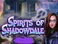 Laro Spirits of Shadowdale