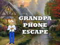 Laro Grandpa Phone Escape