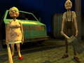 Laro Grandpa & Granny 4