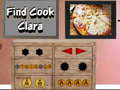 Laro Find Cook Clara