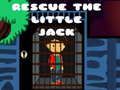 Laro Rescue The Little Jack