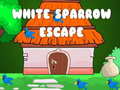 Laro White Sparrow Escape