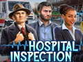 Laro Hospital Inspection