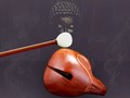 Laro Wooden Fish
