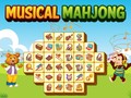 Laro Musical Mahjong