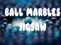 Laro Ball Marbles Jigsaw
