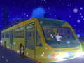 Laro Bus School Driving 2023