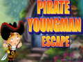 Laro Little Pirate Youngman Escape