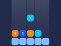 Laro 2048 Blocks Merge