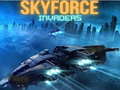 Laro Skyforce Invaders