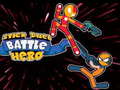 Laro Stick Duel Battle Hero