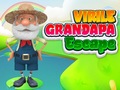 Laro Virile Grandpa Escape