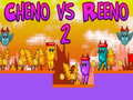 Laro Cheno vs Reeno 2