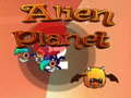 Laro Alien Planet